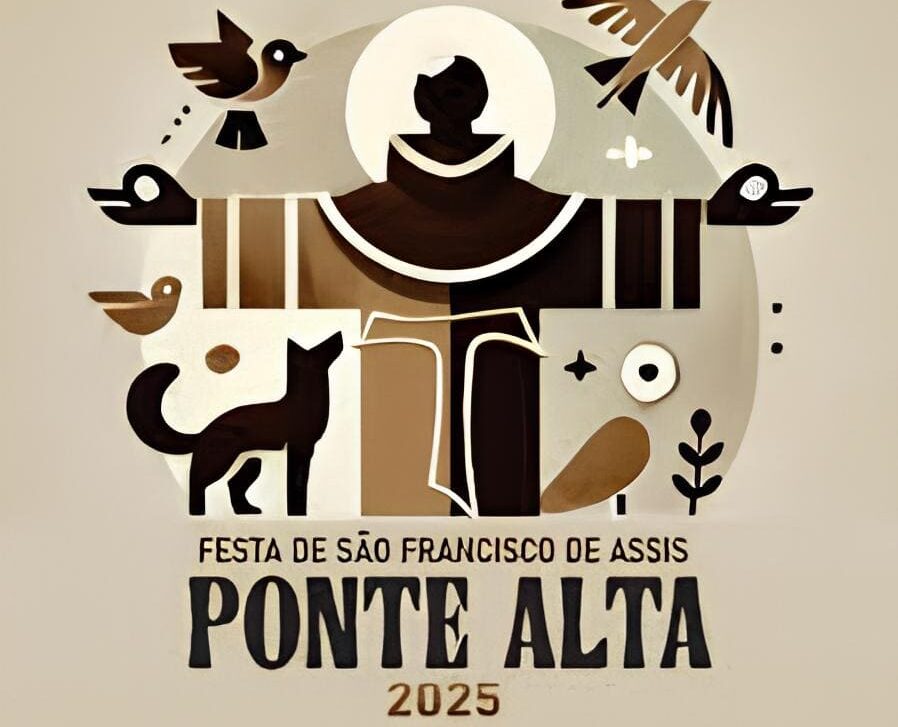 Festa de São Francisco de Assis em Chapada dos Guimarães celebra 111 anos de tradição e fé