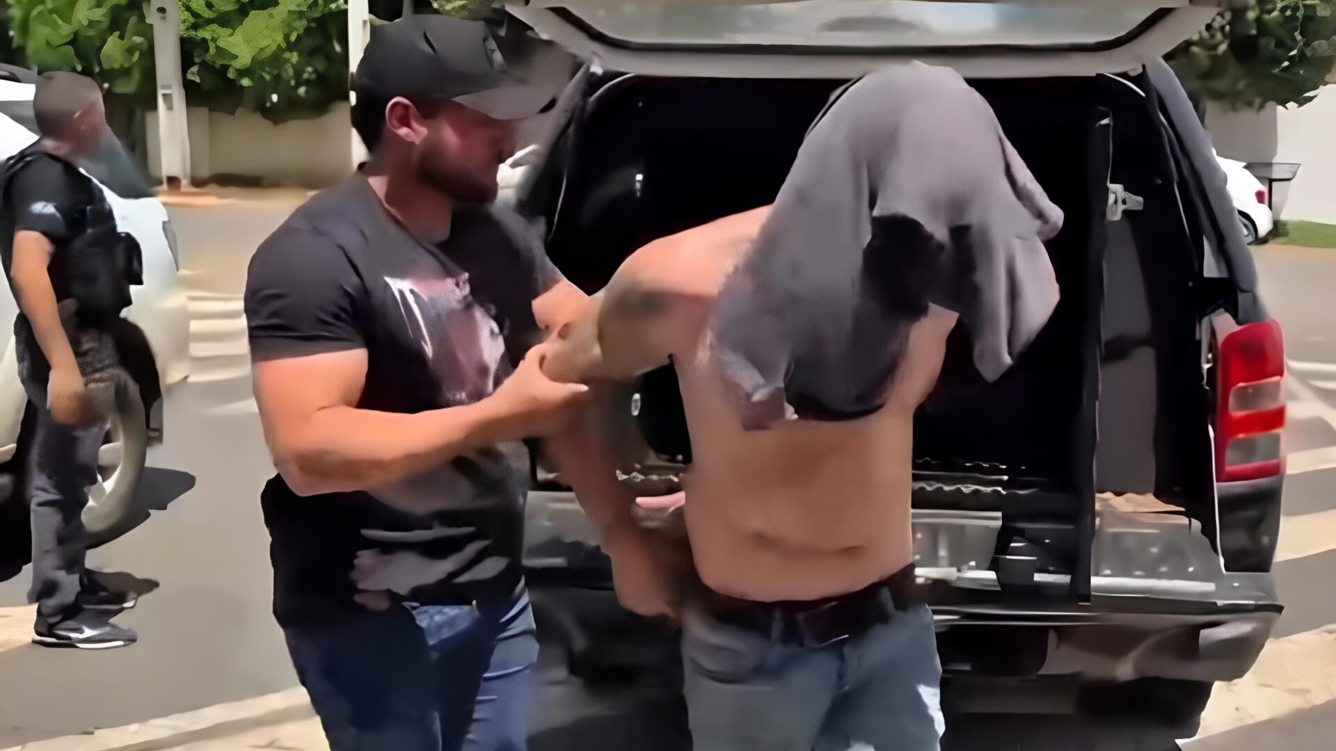 Operação da Polícia Civil desarticula esquema de venda de veículos apreendidos em Sorriso