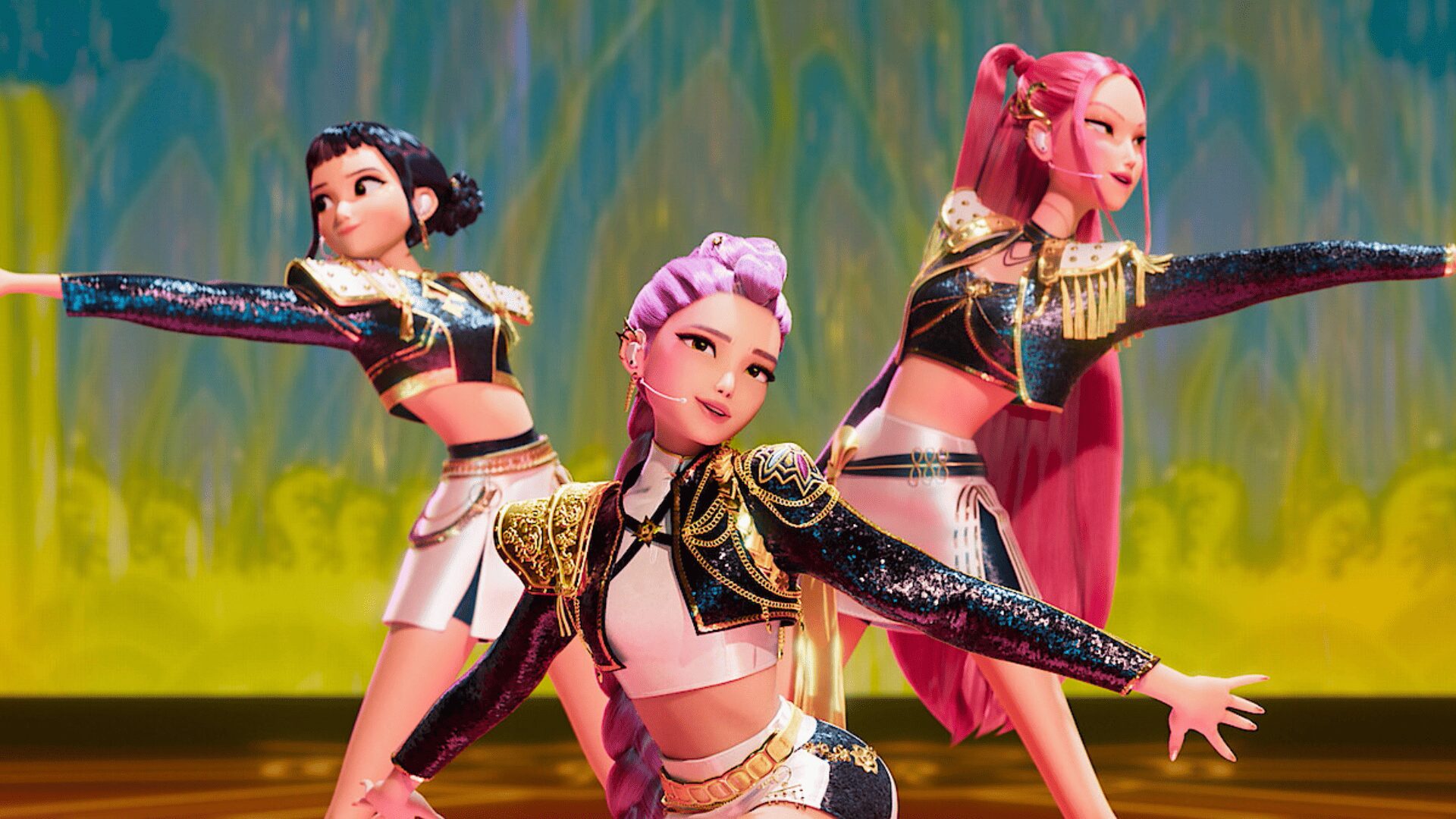 Musical infantil inspirado no K-Pop chega a Cuiabá com três sessões no Cine Teatro; veja vídeo
