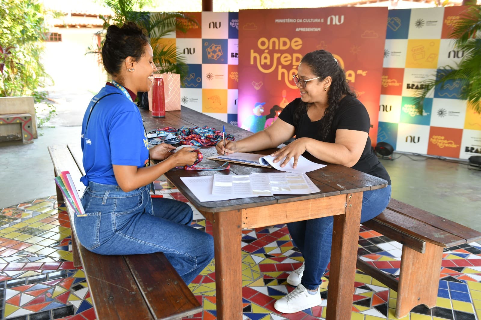 Capacitação gratuita em Cuiabá promete transformar criatividade em renda e premiar participantes