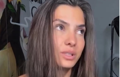 Marina Ferrari anuncia fim de relacionamento com Gustavo Malafaia e faz desabafo nas redes; Veja vídeo