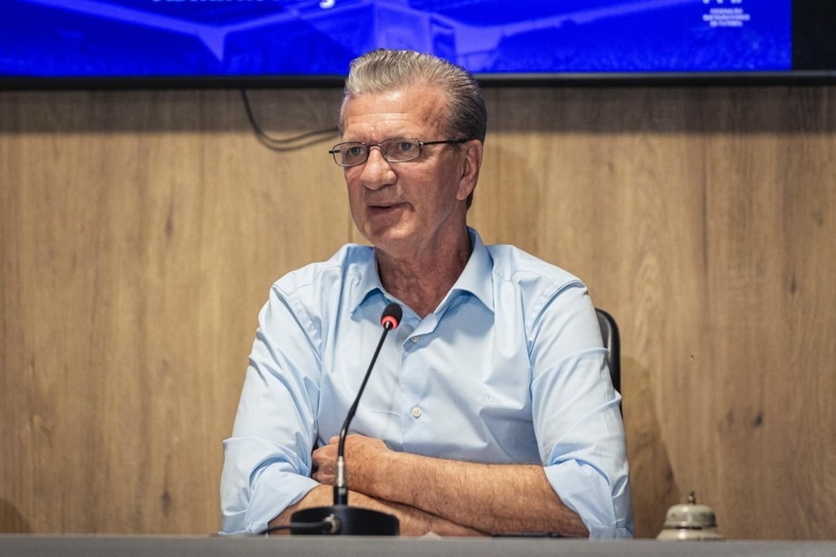 Rumores de desistência de Aron Dresch reconfiguram disputa na eleição da FMF