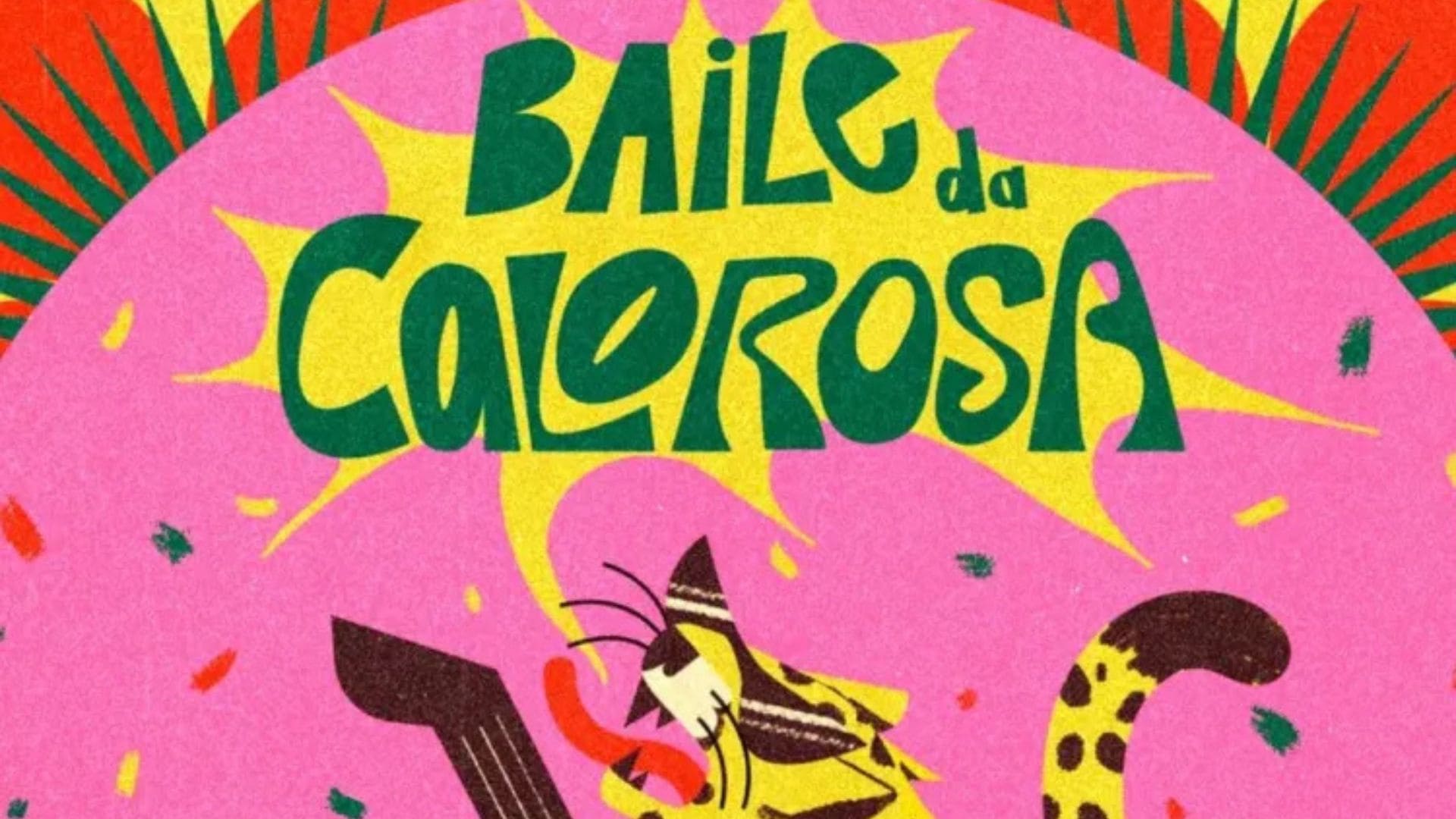 Baile da Calorosa promete incendiar Várzea Grande com última edição do ano