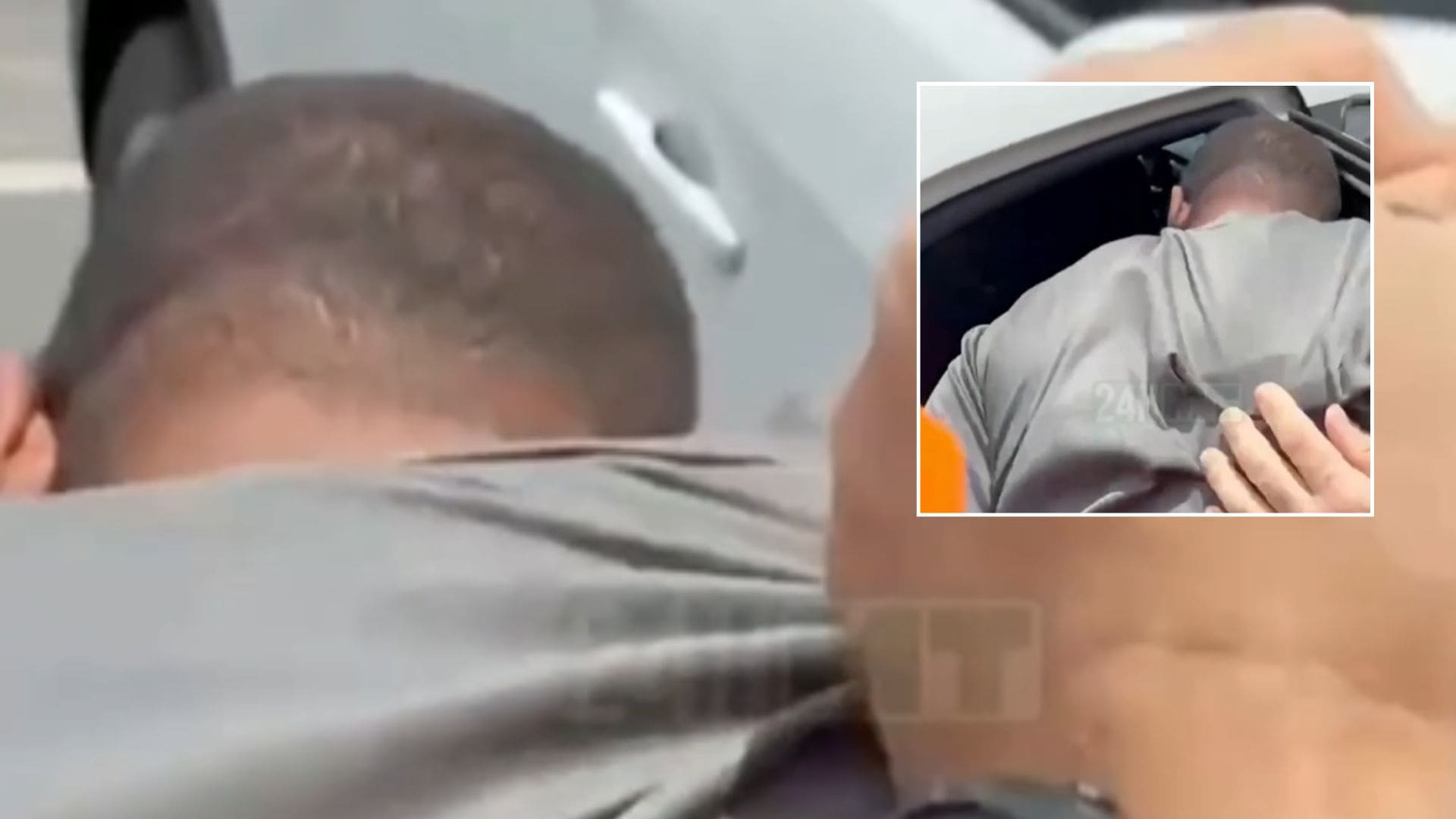 Operação prende “Pé Fofo” e revela avanço de facção ligada a tortura e morte em Várzea Grande; veja vídeo