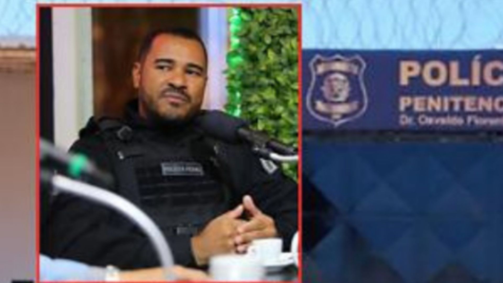 Penitenciária de Sinop volta ao foco após relatório apontar indícios de tortura