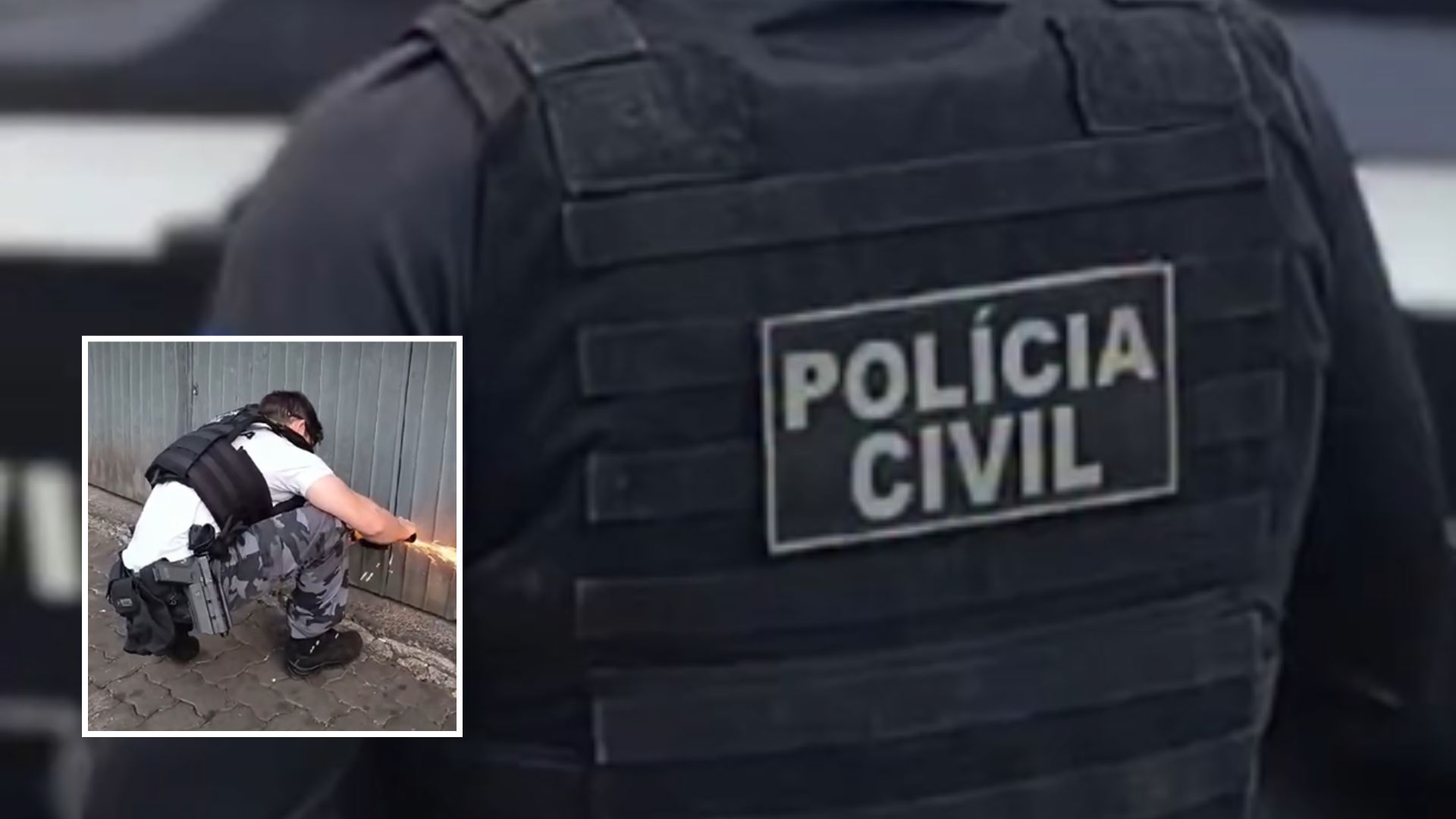 Polícia Civil divulga resultados das ações realizadas em 2025 em Mato Grosso; veja vídeo