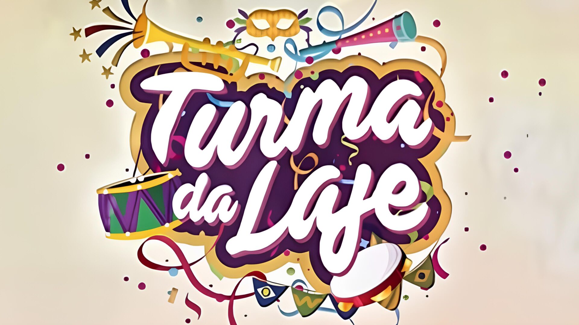 Bloco Turma da Laje abre o aquecimento do Carnaval 2026 no Allure Music Hall; veja vídeo