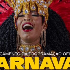 Carnaval Cuiabá 2026 entra na contagem regressiva e anuncia data do lançamento oficial
