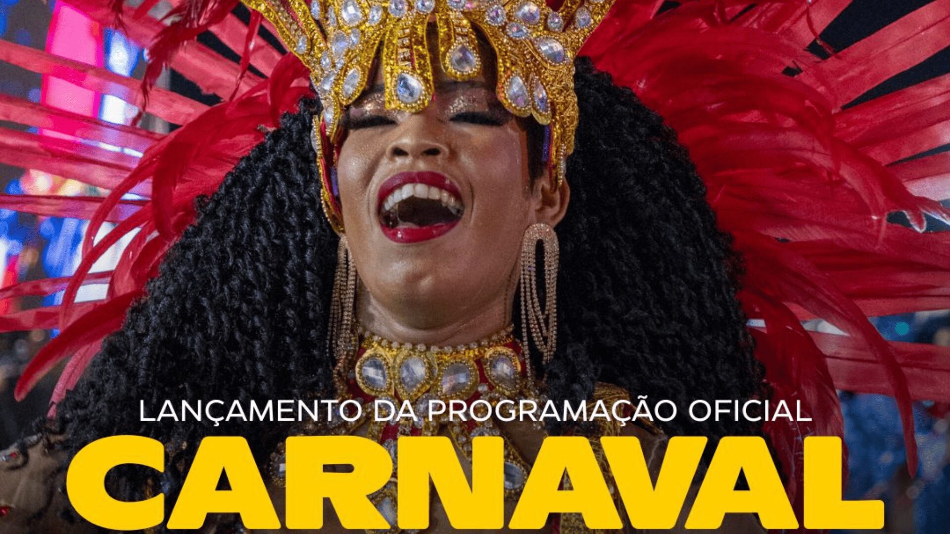 Carnaval Cuiabá 2026 entra na contagem regressiva e anuncia data do lançamento oficial