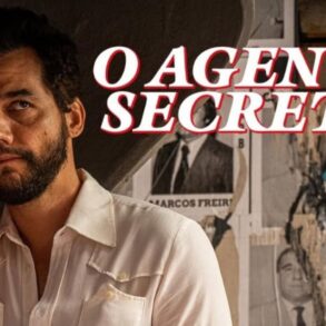Após prêmios internacionais, produção nacional "O Agente Secreto" retorna às telonas em Cuiabá