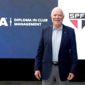 Crise no São Paulo: quem assume a presidência se Júlio Casares for afastado