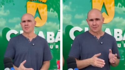 Prefeitura de Cuiabá anuncia novo modelo de cuidado para cães e gatos de rua e aposta em animais comunitários; veja vídeo