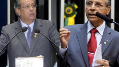 Após votação do RGA, promessa eleitoral dos irmãos Campos muda o tom do debate; veja vídeo
