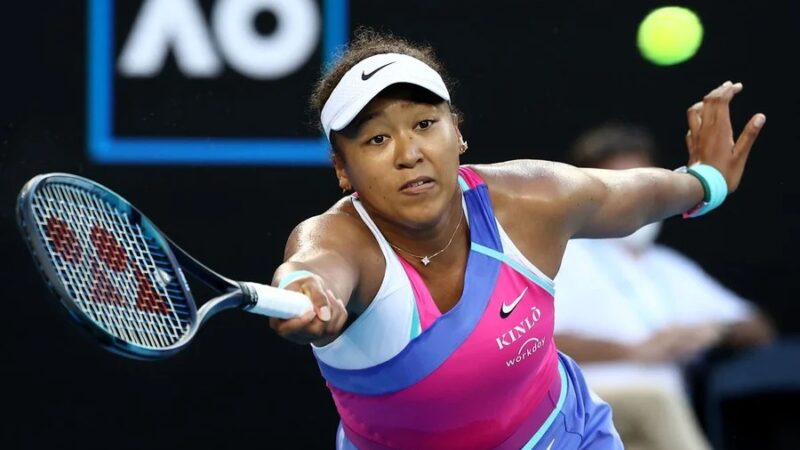 VÍDEO: Gritos de Osaka irritam Cirstea e Australian Open termina com tensão em quadra