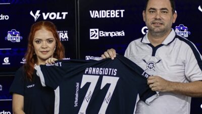 VÍDEO: Remo fecha com site de acompanhantes como patrocinador e gera debate no futebol nacional