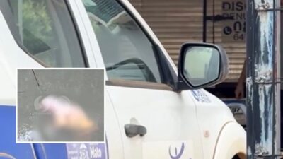 Homem é encontrado morto em lagoa de área rural de Sorriso; veja vídeo