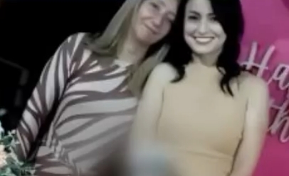 Filha é presa suspeita de matar a própria mãe; Veja vídeo