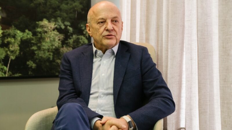 Pivetta alerta para risco de retrocessos e defende continuidade administrativa em Mato Grosso; veja vídeo