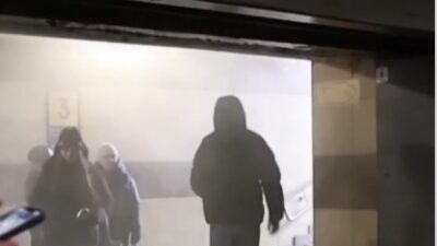 Apagão atinge quase toda a Ucrânia após falha em linhas de transmissão; Veja vídeo