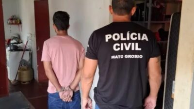 Motorista de ônibus escolar é preso em investigação por estupro de vulnerável; veja vídeo