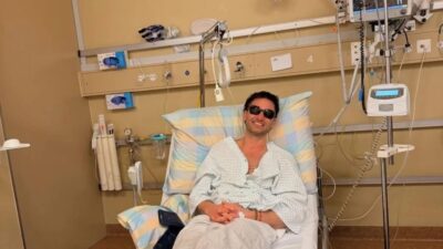 VÍDEO: Brasileiro sofre queda grave no snowboard dias antes dos Jogos de Inverno e preocupa torcida