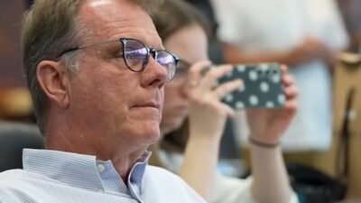 Imprensa estrangeira desembarca em Mato Grosso para conhecer a força do agronegócio; Veja vídeo