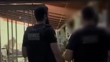 Adolescente do DF é principal suspeito de fraudar mandados de prisão contra Lula e ministro do STF; Veja vídeo