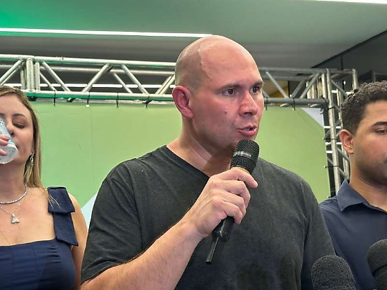 Prefeitura de Cuiabá estuda extinguir empresas e reorganizar áreas da saúde e limpeza urbana; veja vídeo