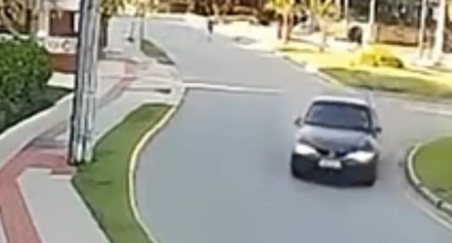 Vídeo apresentado pela defesa questiona cronologia da morte do cão Orelha; Veja vídeo