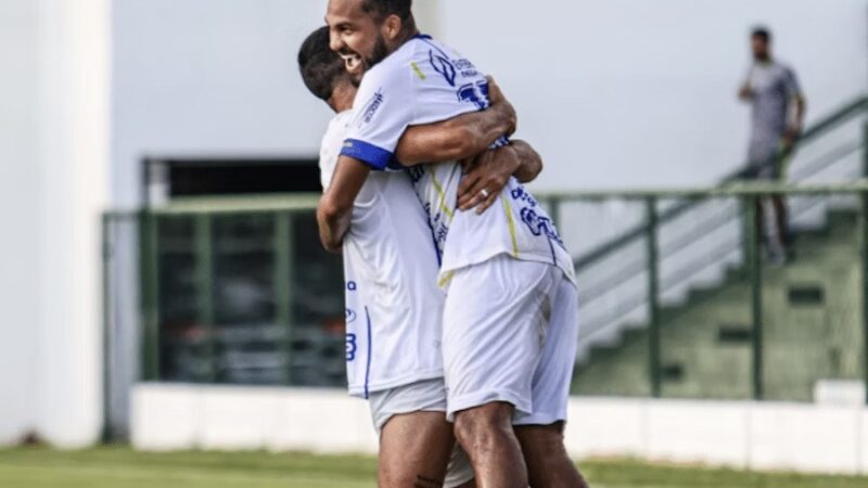 Três confrontos encerram 8ª rodada e deixam disputa aberta no Mato-Grossense 2026