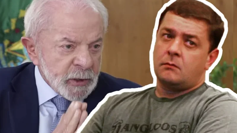 Lula se posiciona sobre escândalo do INSS e faz declaração direta sobre possível envolvimento de Lulinha