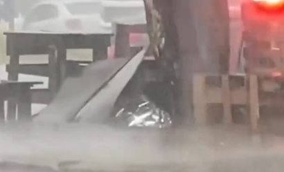 Homem é encontrado morto em canteiro no CPA IV e comunidade lamenta o caso em Cuiabá; Veja vídeo