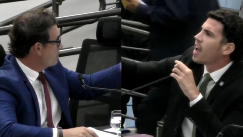 Show de Valesca no Carnaval provoca embate acalorado na Câmara de Campo Grande