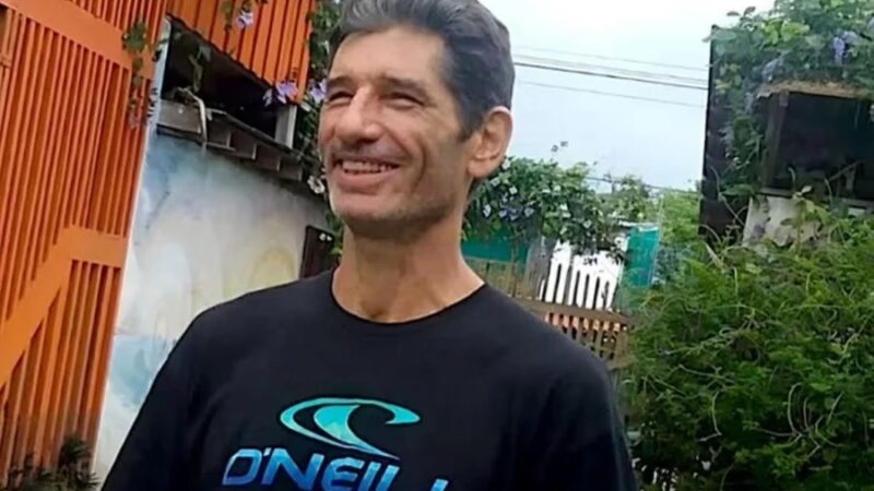 Surfista Kurt Van Dyke morre em casa na Costa Rica e polícia investiga latrocínio