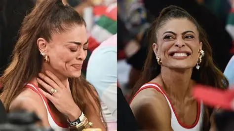 Emoção e festa na Sapucaí: Viradouro leva título e atriz chora durante apuração; Veja vídeo