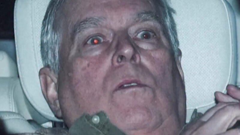 Andrew deixa delegacia após prisão ligada ao caso Epstein; Veja vídeo