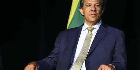 Haddad reage a decisão de Trump sobre tarifas e minimiza impacto para o Brasil; Veja vídeo