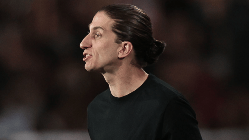 Filipe Luís se posiciona novamente sobre caso envolvendo Vini Jr e reforça repúdio ao racismo; veja vídeo