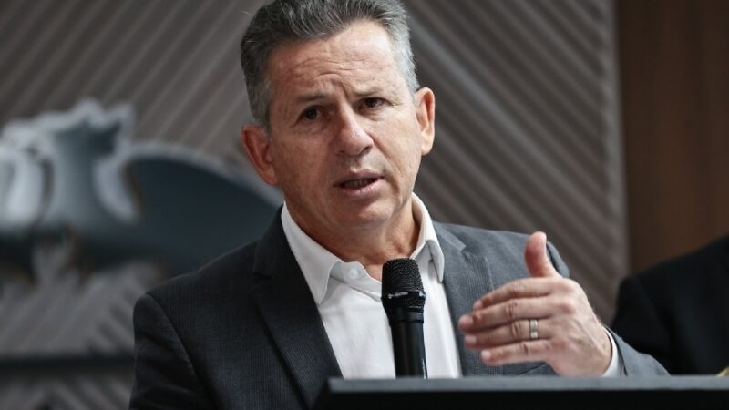 Pesquisa estimulada aponta Mauro Mendes na liderança ao Senado em Mato Grosso