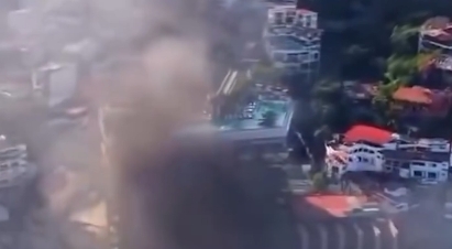 Assassinato de chefão do tráfico gera rastro de sangue e mais de 60 mortosVeja vídeo