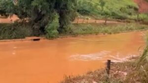 Chuva intensa arrasta veículos e deixa 14 mortos; Veja vídeo