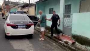 Polícia Civil deflagra nova fase da Operação Espoliador e prende 66 criminosos; Veja vídeo