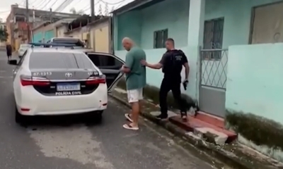 Polícia Civil deflagra nova fase da Operação Espoliador e prende 66 criminosos; Veja vídeo