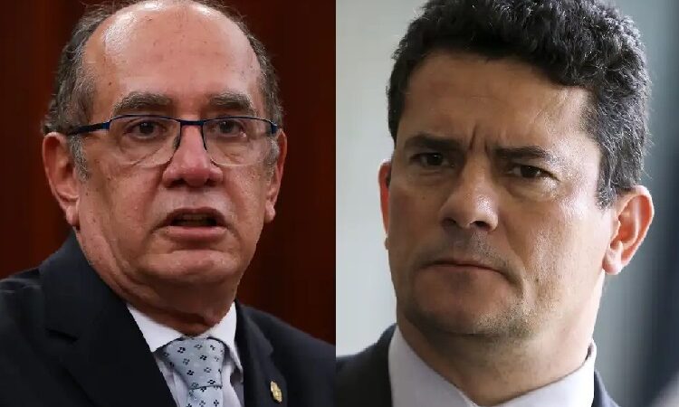 Gilmar Mendes provoca Sérgio Moro e critica a Lava Jato “Não se combate o crime cometendo crimes”