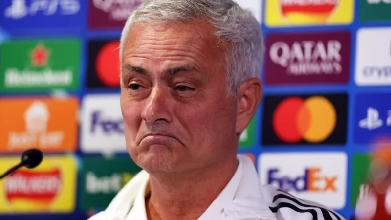 VÍDEO: Benfica acusa arbitragem de favorecer o Porto após vitória sobre o Arouca