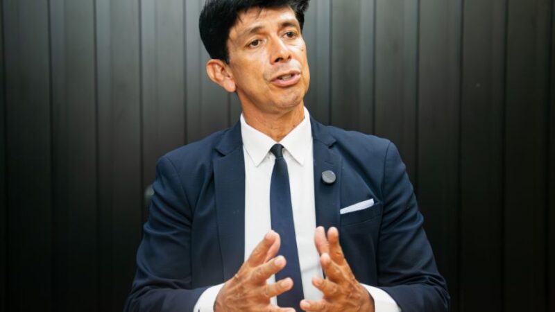 Alerta em MT: reforma tributária vai trazer prejuízos para todos, diz especialista; veja vídeo