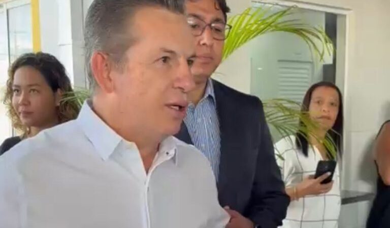 Governador questiona utilidade da CPI da saúde “investigação precisa trazer fatos novos”; veja vídeo