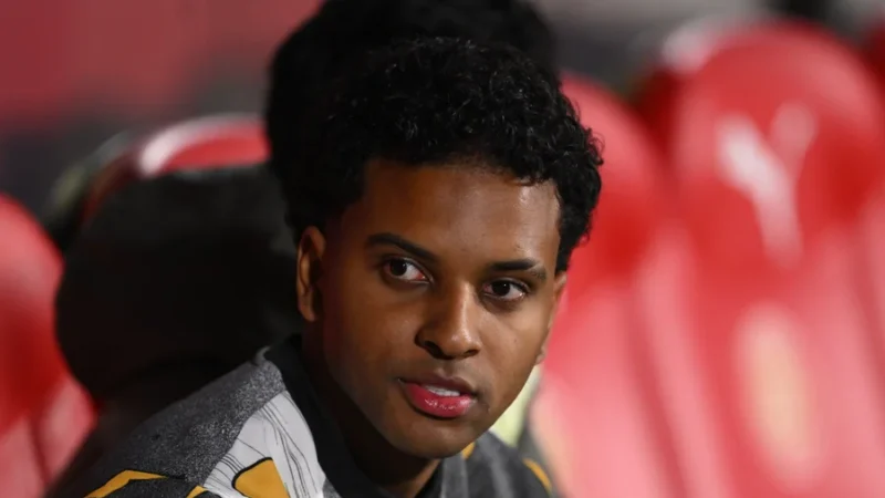 Vídeo mostra lesão de Rodrygo e confirma baixa do Brasil na Copa do Mundo