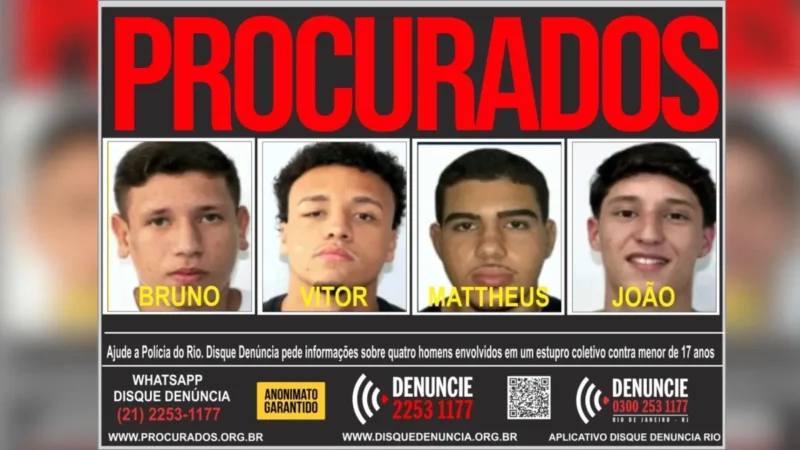 Nova denúncia choca e amplia investigação de violência sexual envolvendo adolescentes; Veja vídeo