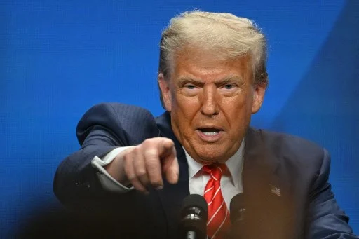 Trump ameaça romper comércio com Espanha e diz que pode invadir bases “ninguém vai nos impedir”; veja vídeo